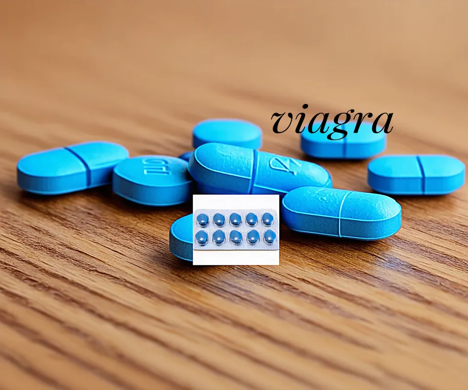 Viagra generico farmacias españolas